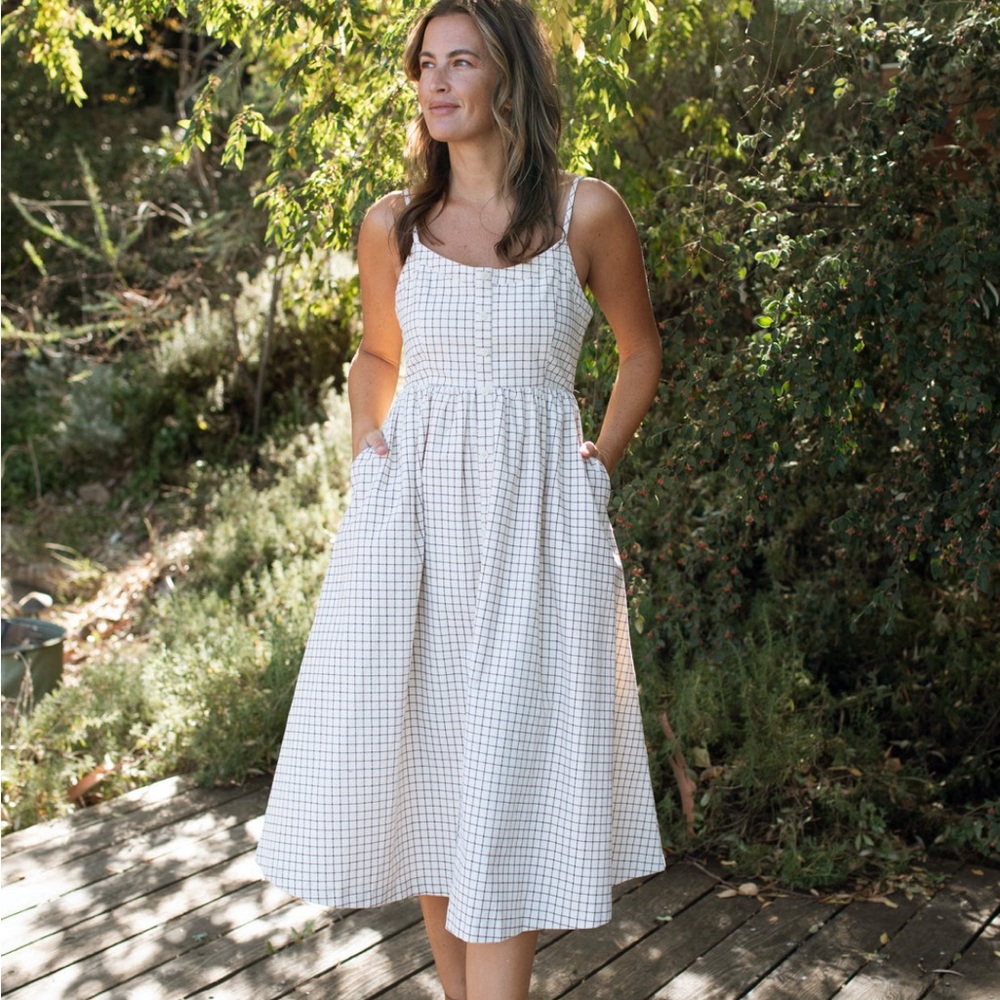 CJLA Ginny Dress